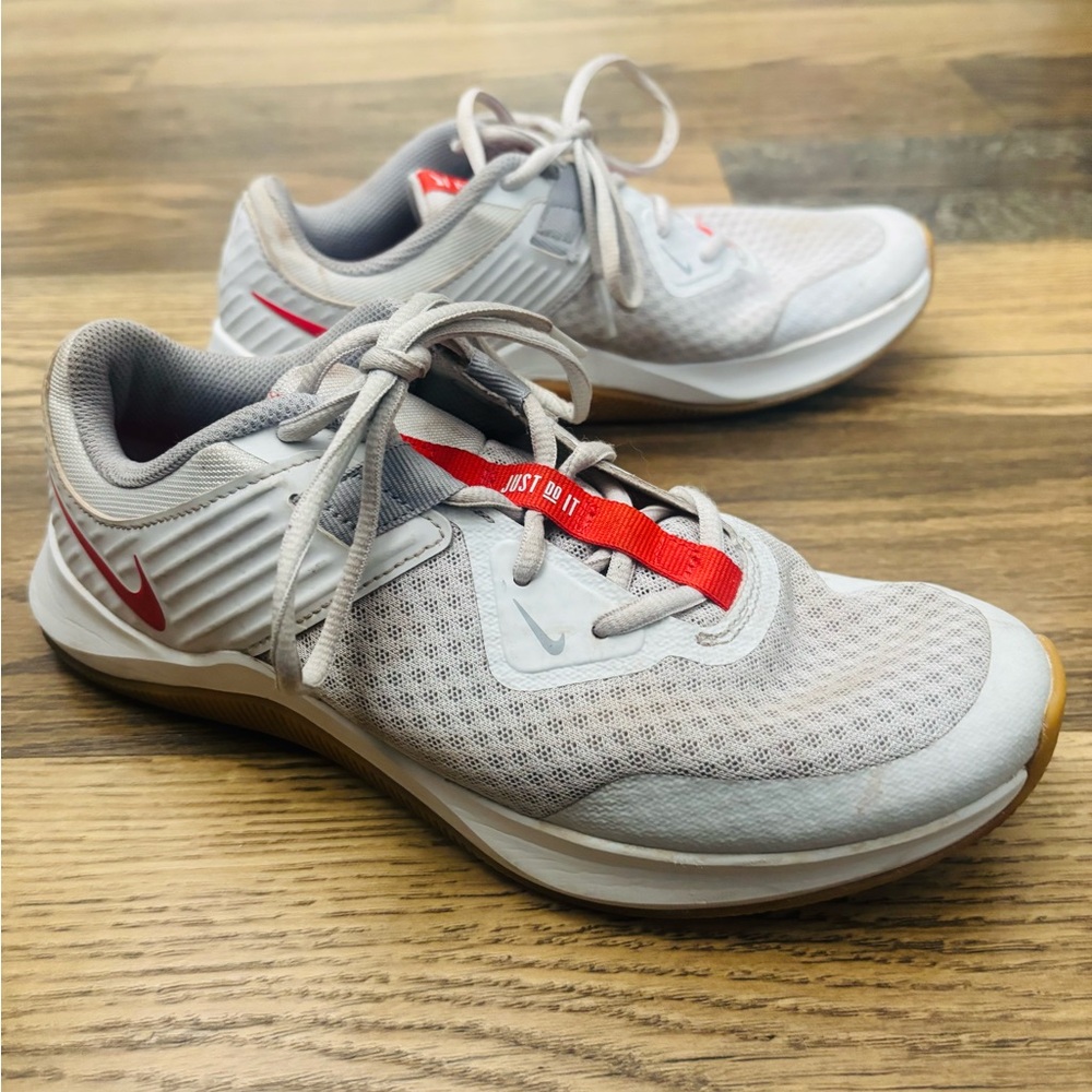 Nike MC Trainer cross training shoes 7